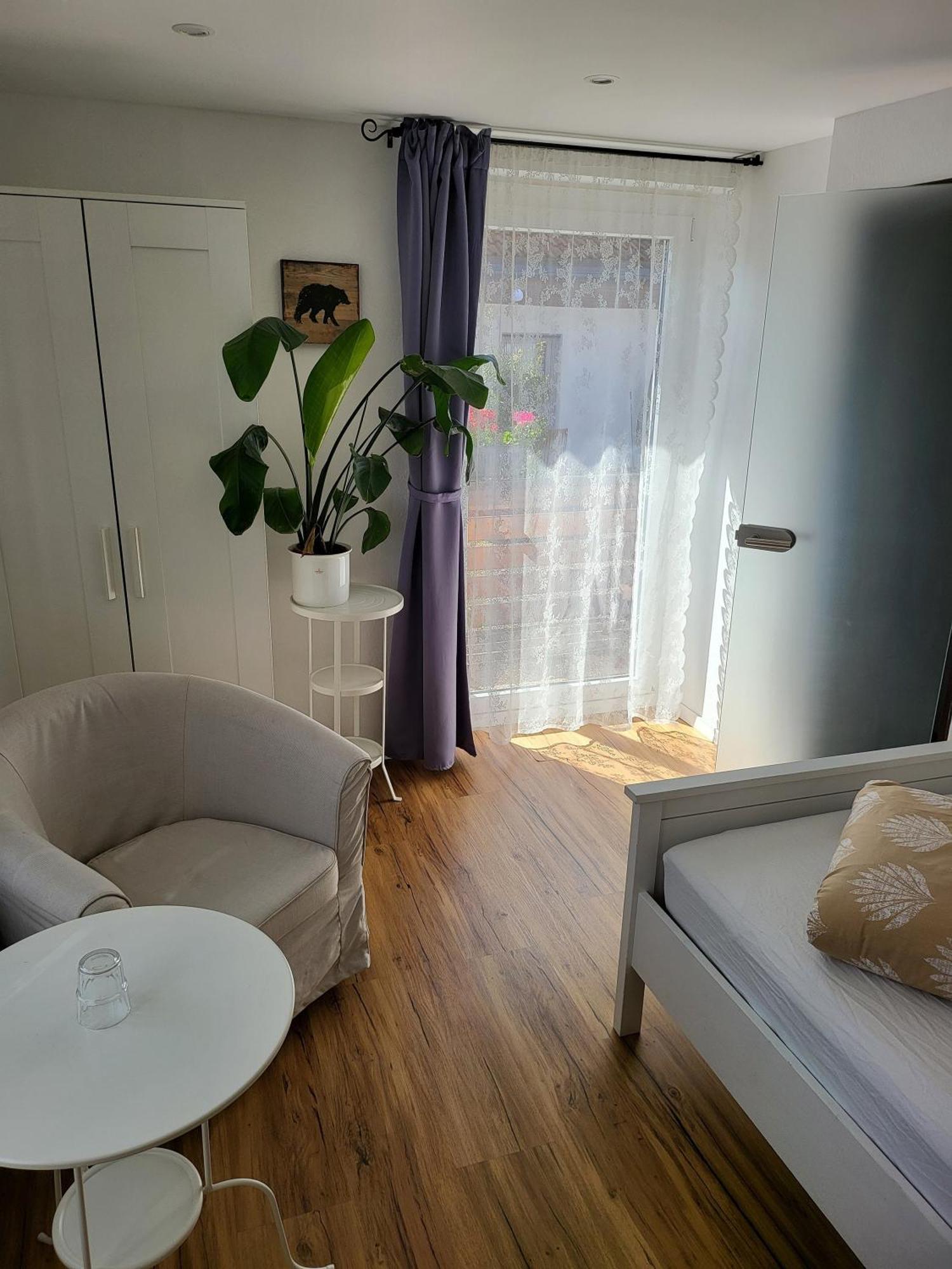 Pension Linde Höchenschwand Dış mekan fotoğraf